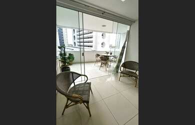 Imagem 4: Apartamento MontParnasse