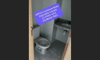 Imagem: Sala comercial no Edifício Contemporâneo,.com