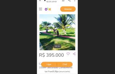 Imagem 5: Village condominio albatroz