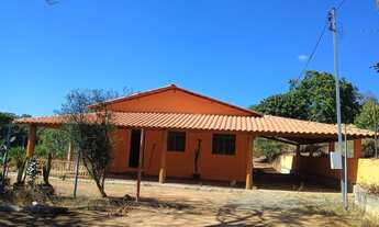 Imagem 6: Fazenda de 18 há Cláudio MG