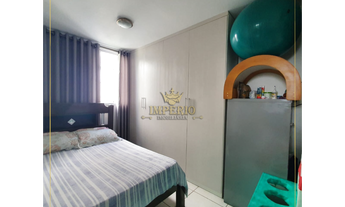 Imagem 5: VENDE - Apartamento no Cond. Recanto das Camomilas em Pouso Alegre