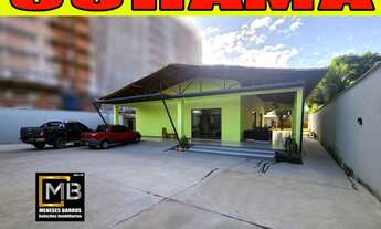 Imagem: Casa de Alto Padrão à Venda - Bairro da