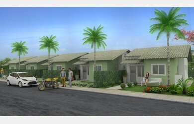 Imagem 2: Casa em itaborai perto do shoppng