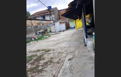 Imagem 4: Casa na Guanabara