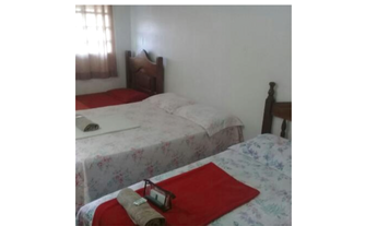 Imagem 2: Hotel a venda localizado na folha 32 Nova Marabá