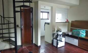 Imagem 4: Vende - se! Apartamento de 1 Quarto no Parque das Palmeiras - Angra dos Reis
