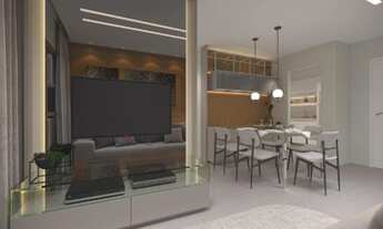 Imagem 2: SHOPPING LIVING RESIDENCE