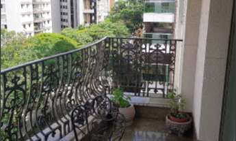 Imagem 2: Apto De 4 Dorms. Com Sacada, Abaixo Do Valor De Mercado