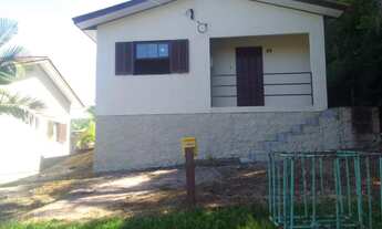 Imagem: Casa de Alvenaria a venda Morro Estevão