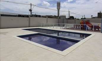 Imagem 6: Apartamento com 2 Quartos à Venda no Condomínio Parque Gran Milano, Goiânia