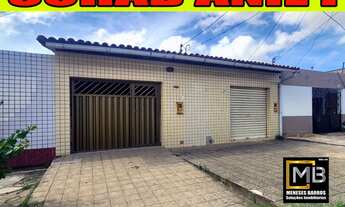 Imagem: LEIA A DESCRIÇÃO Casa Ampla à Venda