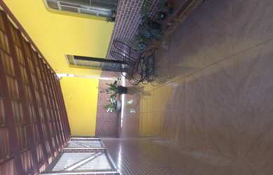 Imagem 3: Vendo ou troco casa em belo oriente