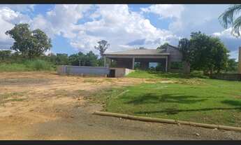 Imagem: Chácara dos Sonhos - Estreito - MA