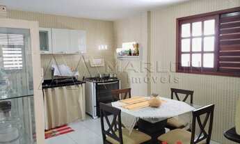 Imagem 3: Excelente Casa em Cidade Satélite, 3 quartos, sendo 1 suíte, varanda, quintal. 180m²