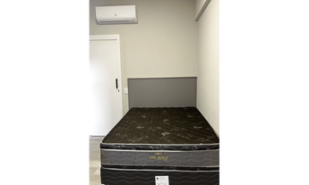 Imagem: Apartamento mobiliado para locação