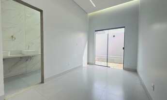 Imagem 5: Casa Geminada com 3 Quartos em Palmas/TO