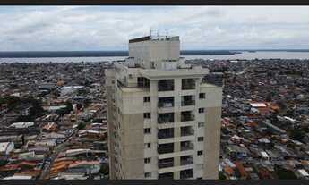 Imagem: Edifício Mistral 2 Quartos sendo 1 suíte