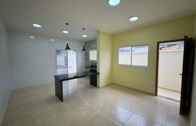 Imagem 7: Novíssima Casa, 2dorms, 1 suíte, piscina, 2 v., Jd. Grandesp