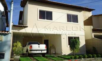 Imagem 1: Excelente Casa no Condomínio Saint James, 3 quartos, sendo 1 suíte, closet. 250m²