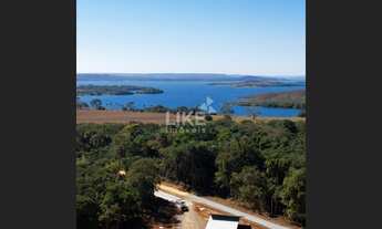 Imagem 7: Condomínio Turístico Residencial Canaã