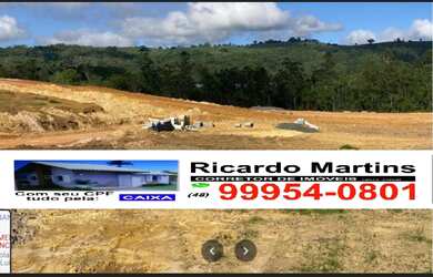 Imagem 4: Loteamento Celeste Macarini Rio Maina Criciúma