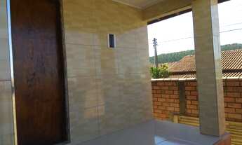 Imagem 2: Casa Para Alugar Campos de Holambra Paranapanema SP