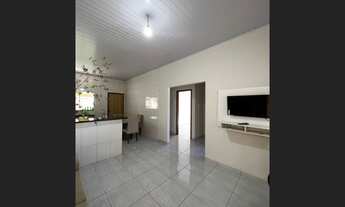 Imagem 4: Aluga-se ótima casa mobiliada em Campinorte