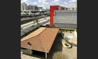 Imagem 7: Vaga em quarto individual