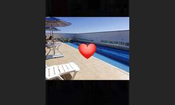 Imagem 2: ALUGA-SE, FLAT, MOBILIADO, IMBETIBA, MACAÉ-RJ