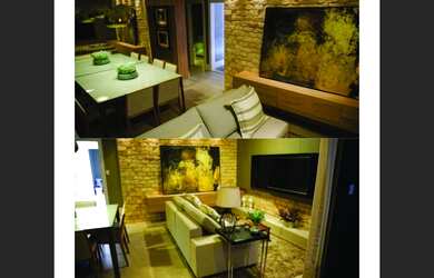 Imagem 3: Seven Residence. 3 Suítes. 2 ou 3 Vagas de Garagem. V86