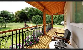 Imagem 6: Chácaras de 2.000m2 com Chalé de 70m2 na Planta - Ribeirão Capixaba - Domingos Martins