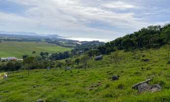 Imagem 1: Terreno com 5.200m² com vista mar - Paulo Lopes/SC