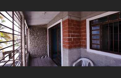 Imagem 3: Casa com dois ponto comerciais a venda em Santo Inácio - Cabo de Santo Agostinho