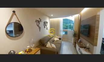 Imagem 5: Lindo 02 quartos com suíte em Maruipe