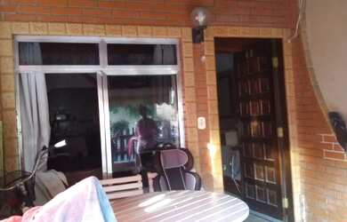 Imagem 7: Cabo Frio - Palmeiras - frente para a lagoa - 2 dormitórios - 1 vaga