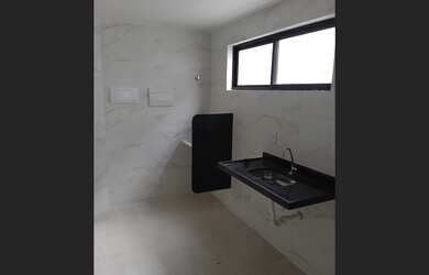 Imagem 3: Bessa, 75m², 3 Qts send 1 st,1º andar, Sul