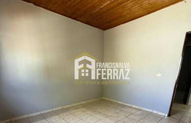 Imagem 3: ALUGA-SE CASA EM COSTA RICA-MS