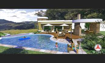 Imagem: EXCELENTE TERRENO ! OPORTUNIDADE PARA MORAR