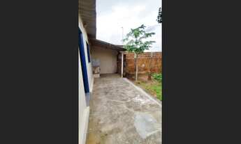 Imagem: Casa nova Venecia