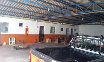 Imagem 2: POSTO DE REVENDA DE GÁS / GLP