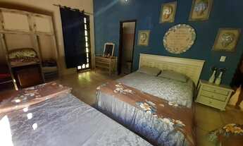 Imagem 6: Sítio Serra de Pacoti(320m) 8 quartos, próximo Guaramiranga(9km