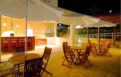 Imagem 2: Like Teresina - 03 quartos - 02 vagas