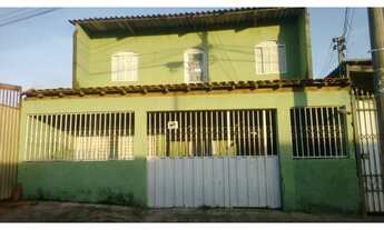 Imagem: Vendo Casa/sobrado na QR 308 Santa Maria