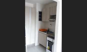 Imagem 6: Vendo Apartamento na Sacramenta