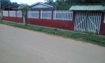 Imagem 4: Casa em 2 terrenos 800m2