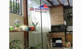 Imagem 7: Sobrado Alto Padrão no bairro Boehmerwald