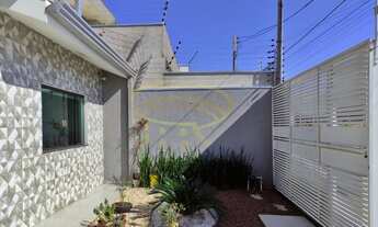 Imagem 3: Casa Bairro Bom Jardim