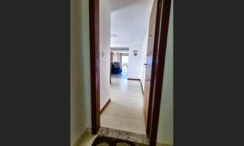 Imagem 3: Apartamento 2Q com linda vista mar