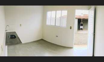 Imagem 4: KITNET AVARÉ bem localizado (casa 3