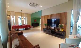 Imagem: Condomínio Haydéa III 600m², 3 Suítes